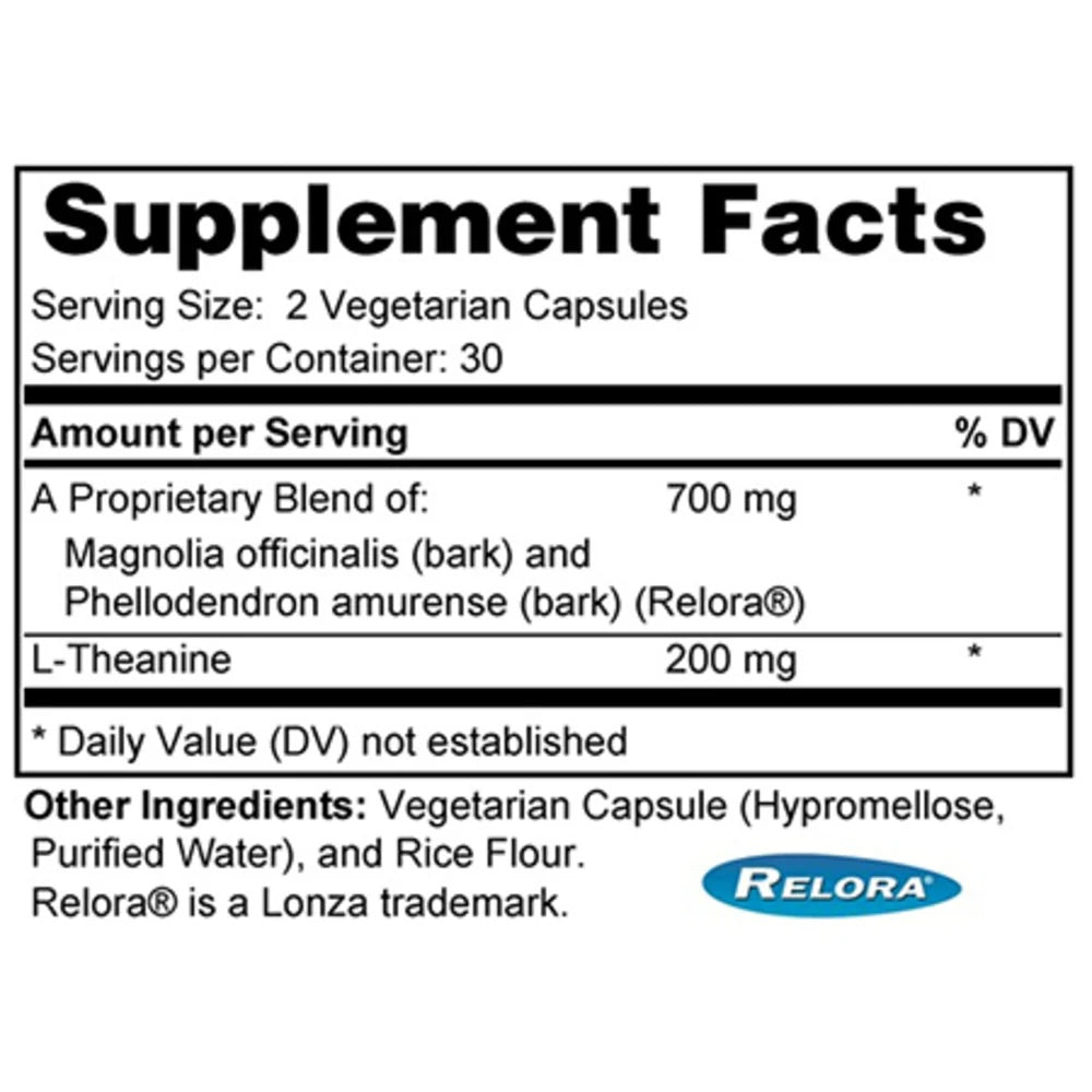 Supplement list.