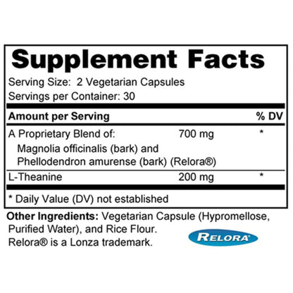 Supplement list.